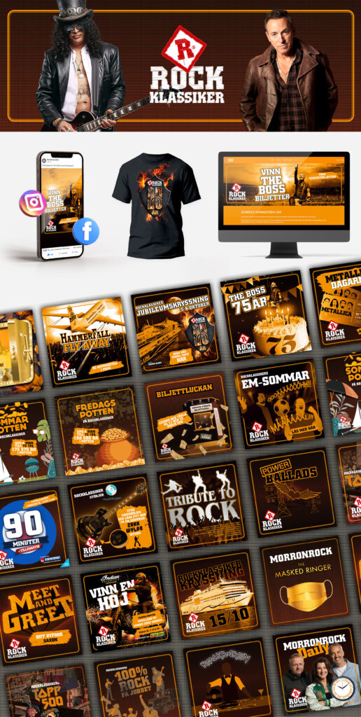 Rockklassiker case material 2026
